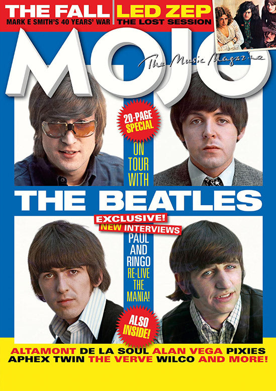 John L, Paul M, TB, 8 English magazines, Cover, DIGITAL LISTING, Instant Download