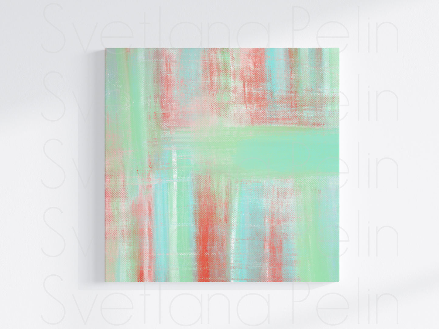 Modern Abstract Art, Wall Home Decor, INSTANT DOWNLOAD