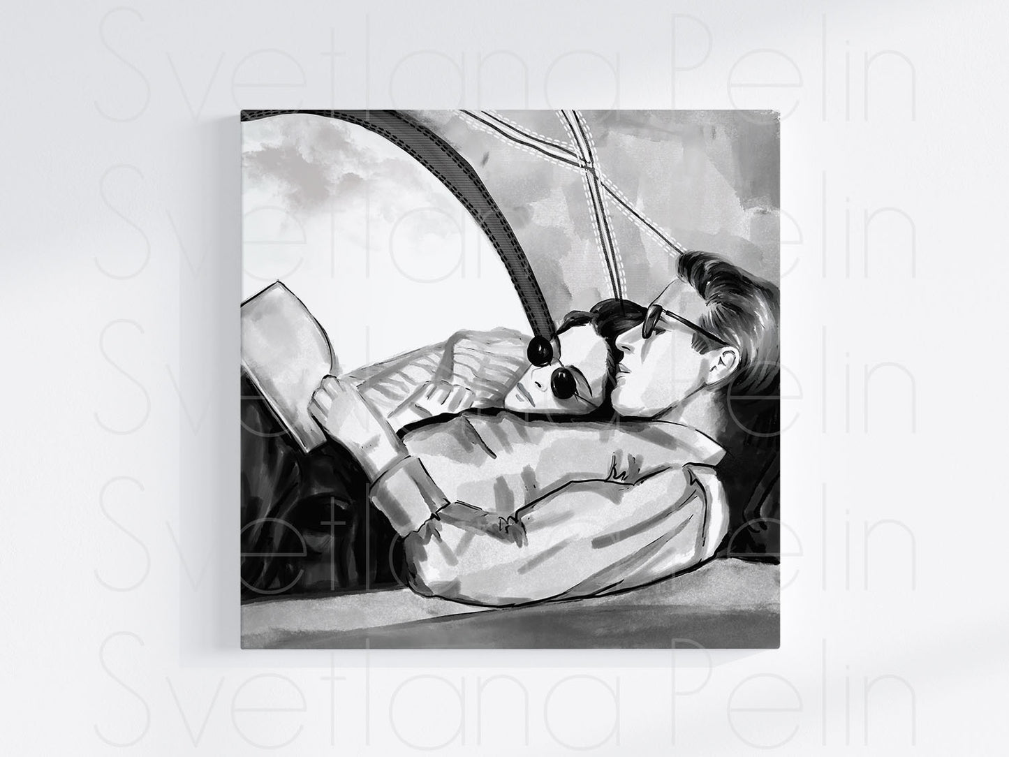 Julia Roberts, Richard Gere, Pretty Woman, INSTANT DOWNLOAD