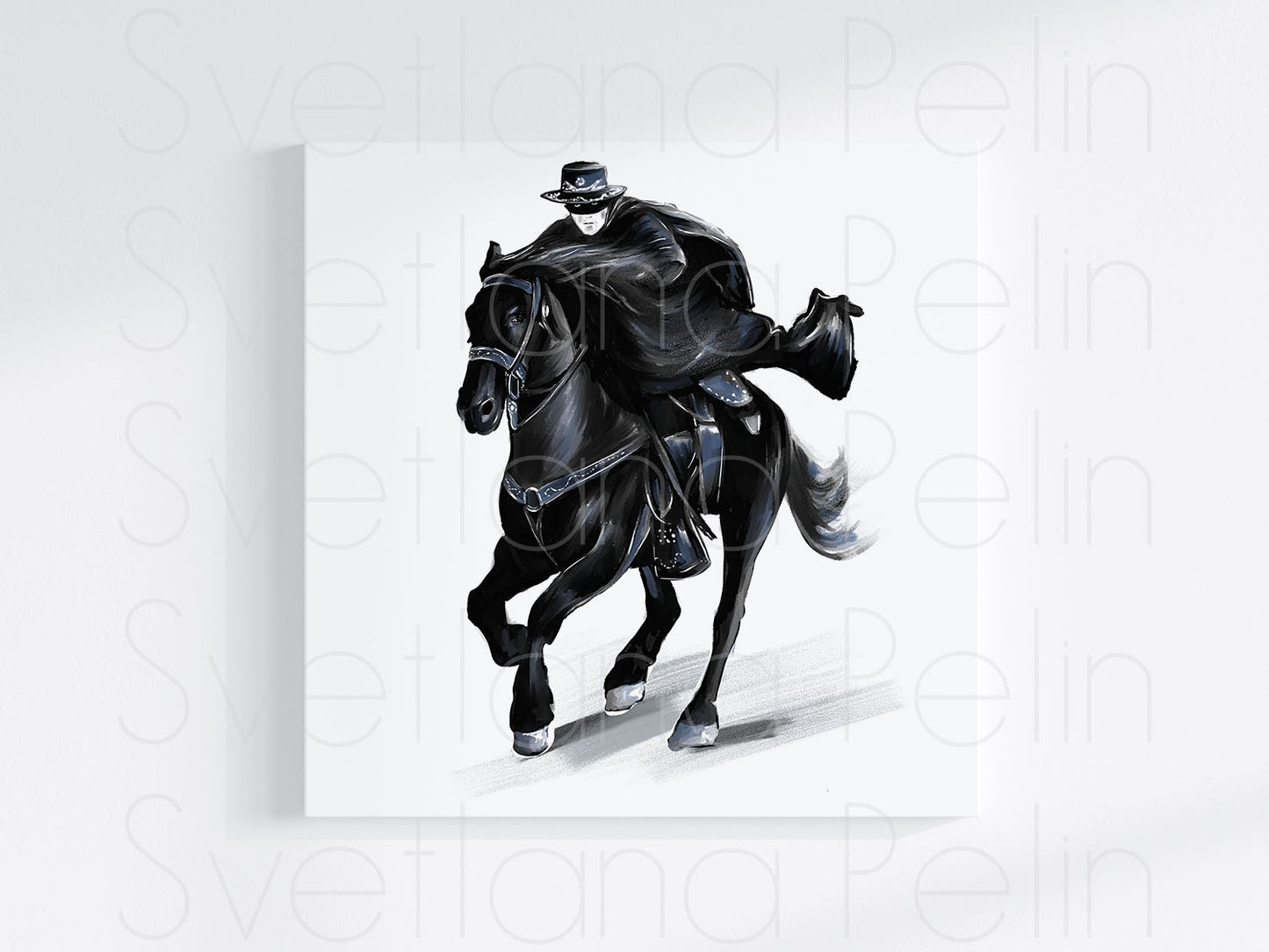 Antonio Banderas, The Mask of Zorro, INSTANT DOWNLOAD