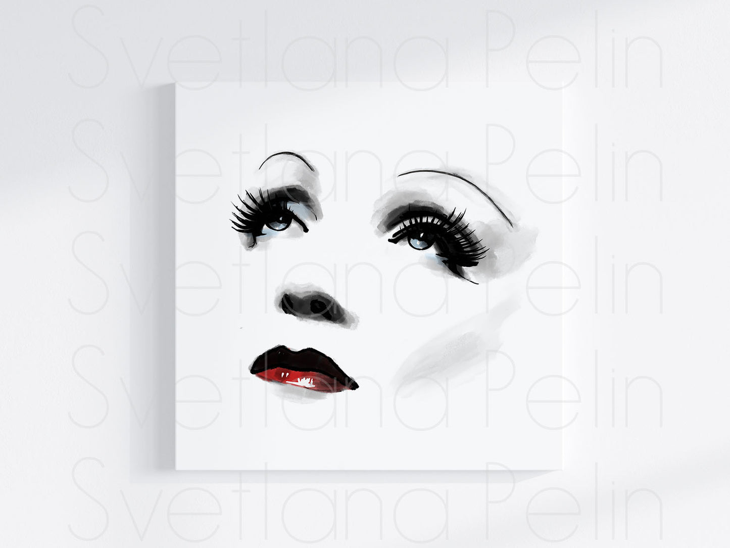 Marlene Dietrich, INSTANT DOWNLOAD