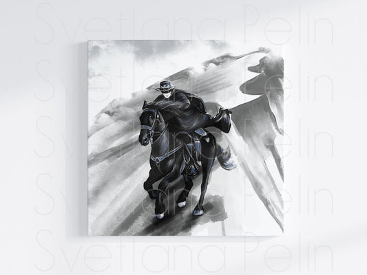 Antonio Banderas, The Mask of Zorro, INSTANT DOWNLOAD