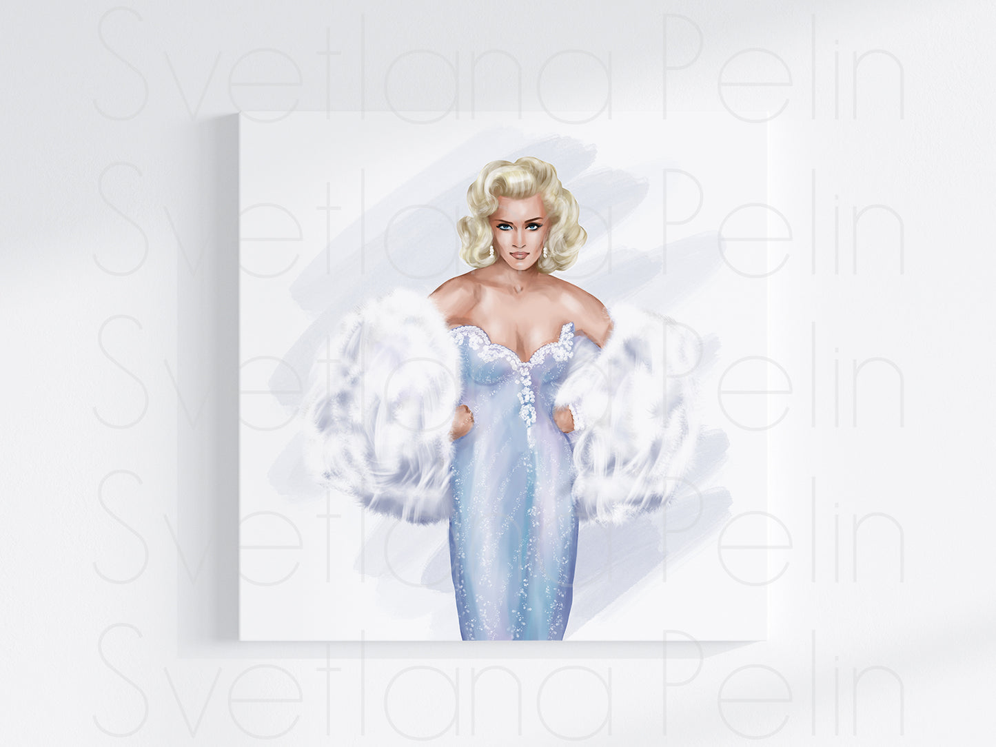 Madonna, INSTANT DOWNLOAD