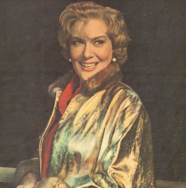 Lyubov Orlova, 2 Russian magazine, Cover, DIGITAL LISTING, Instant Download
