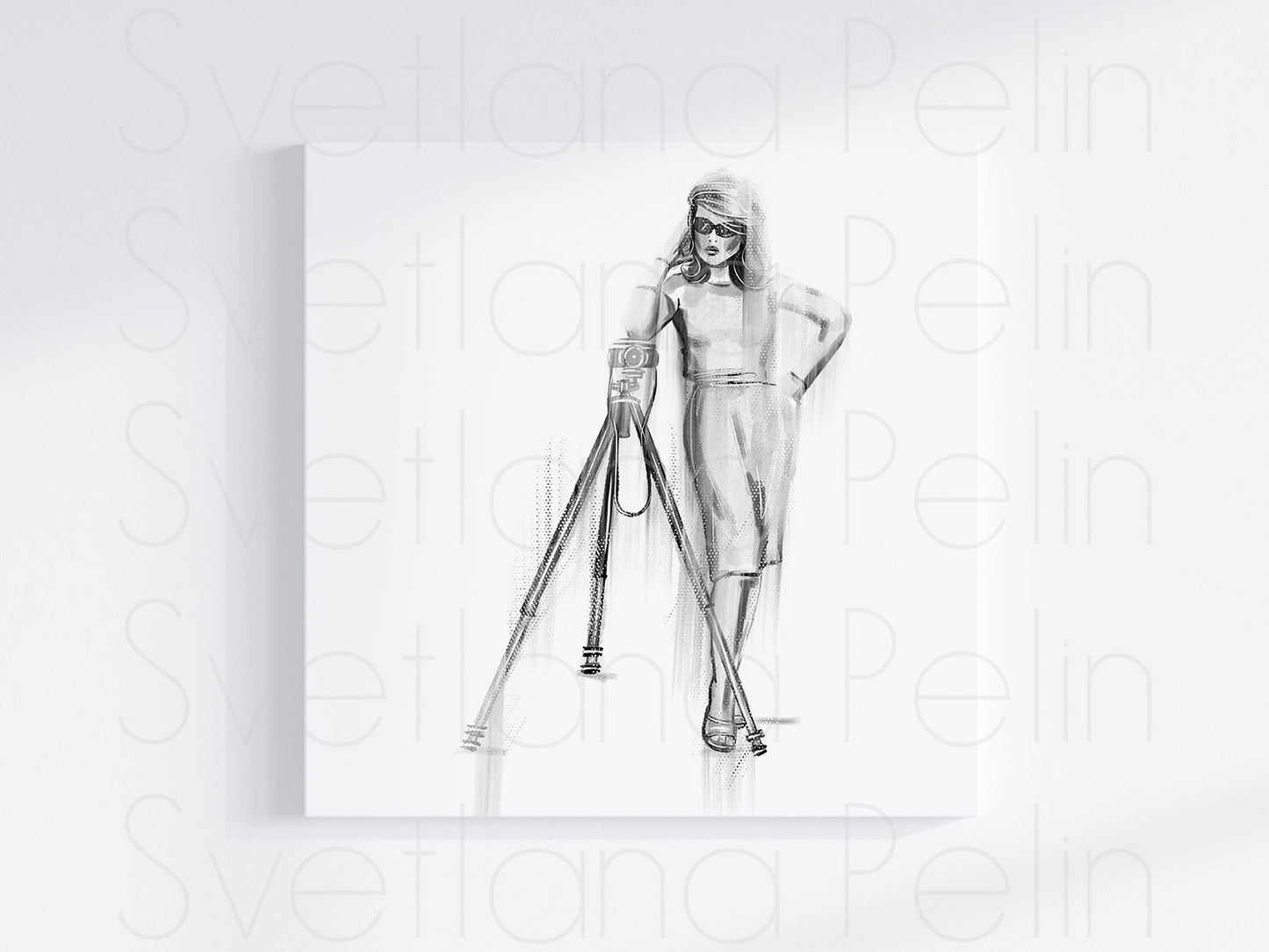 Debbie H, Printable Art, INSTANT DOWNLOAD