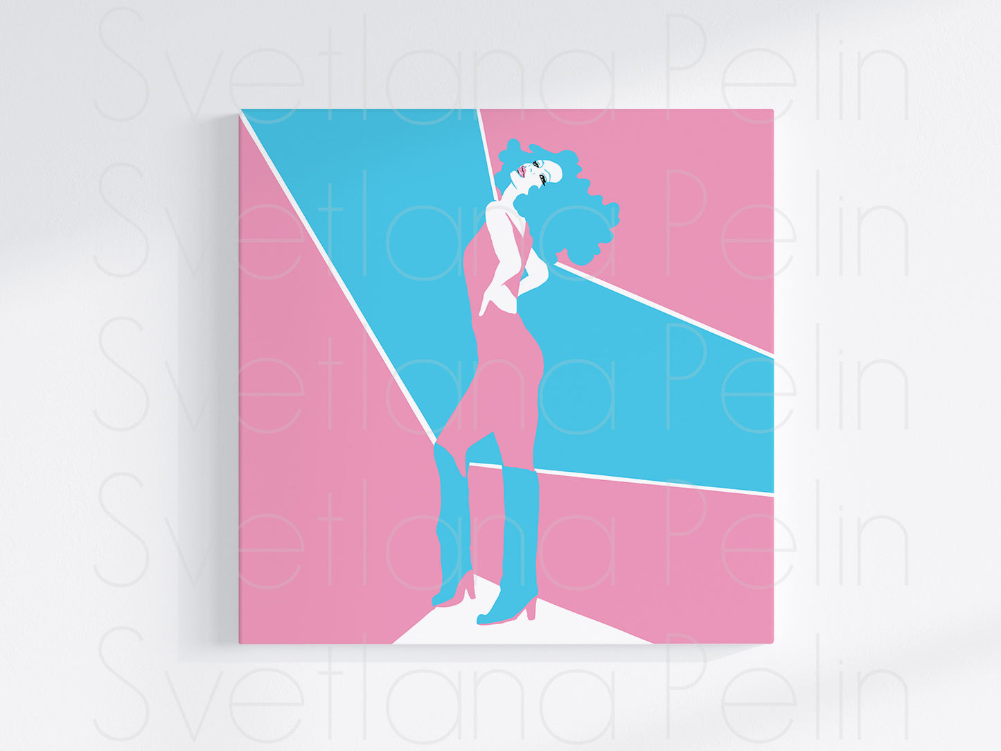 Diana Ross, INSTANT DOWNLOAD