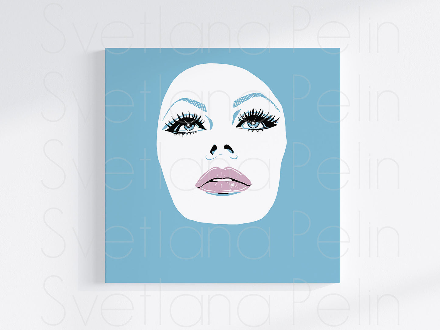 Sophia Loren, INSTANT DOWNLOAD