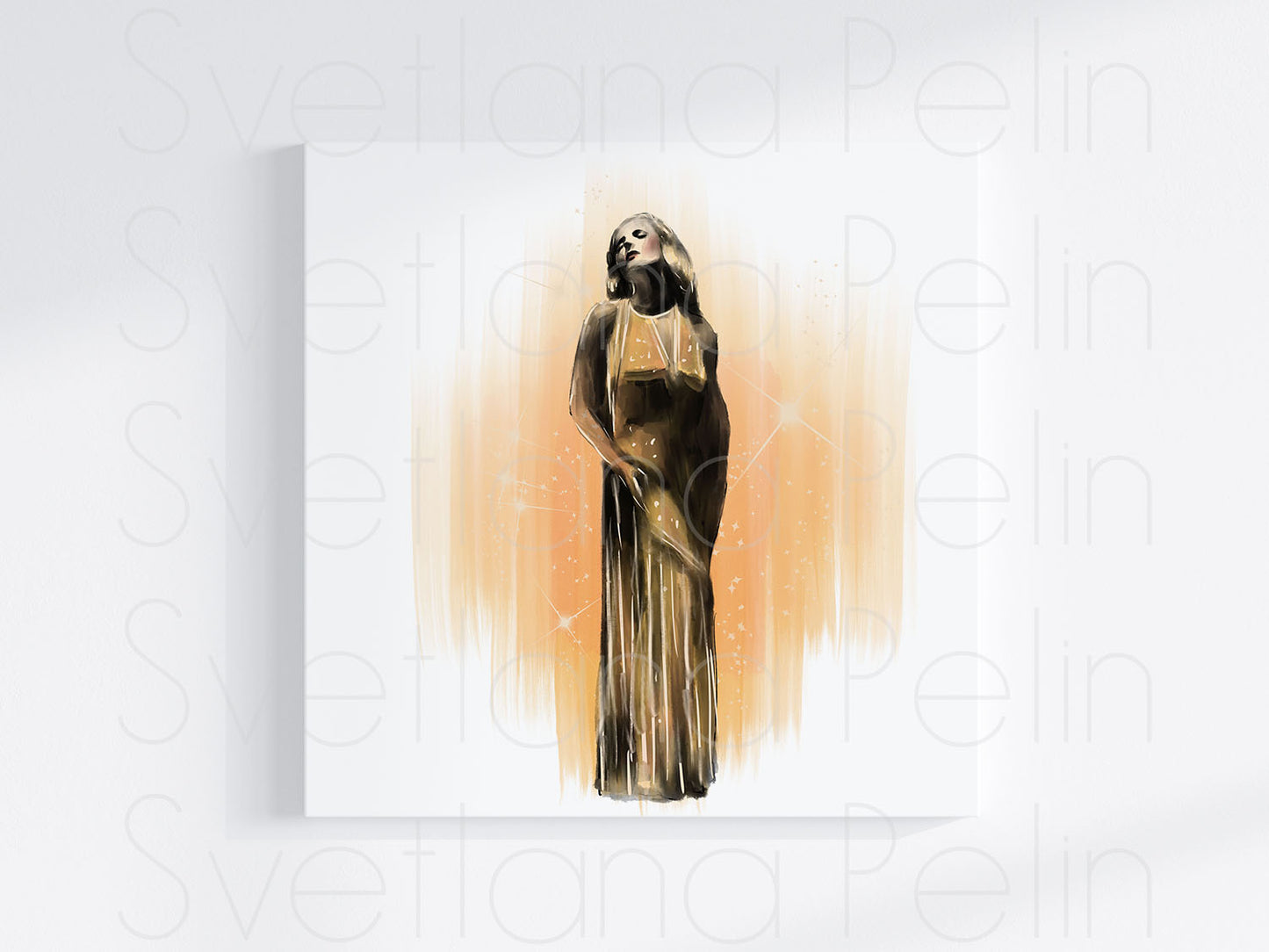 Carole Lombard, INSTANT DOWNLOAD