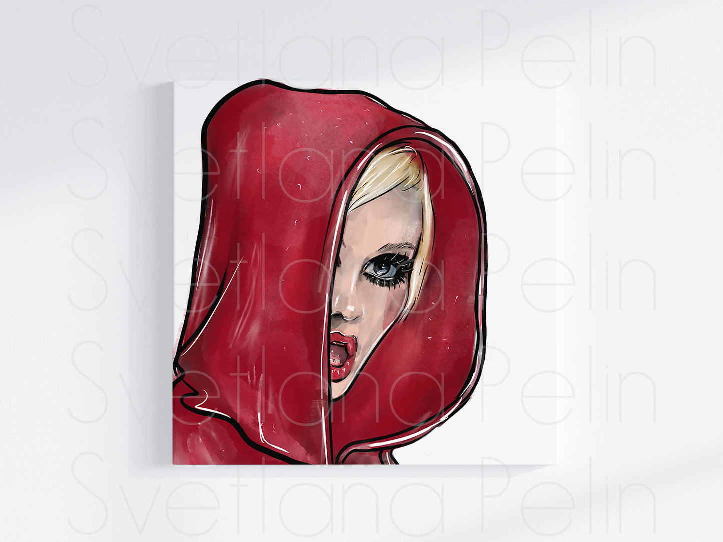 Twiggy, INSTANT DOWNLOAD