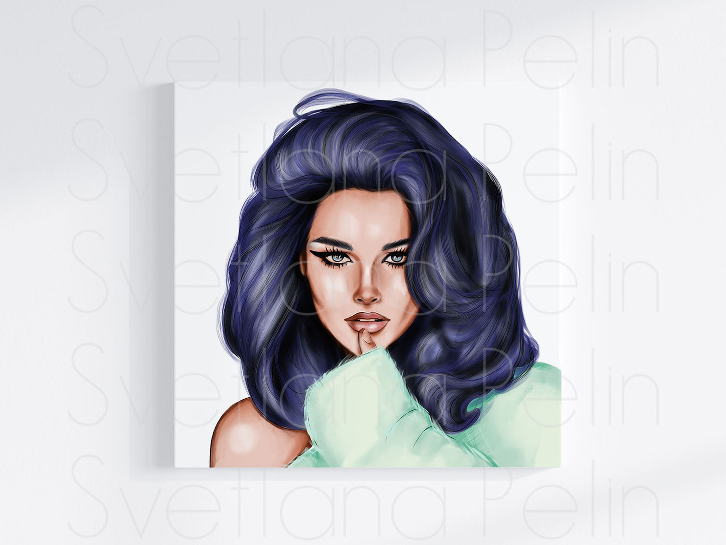 Kristen Stewart, Printable Art, INSTANT DOWNLOAD