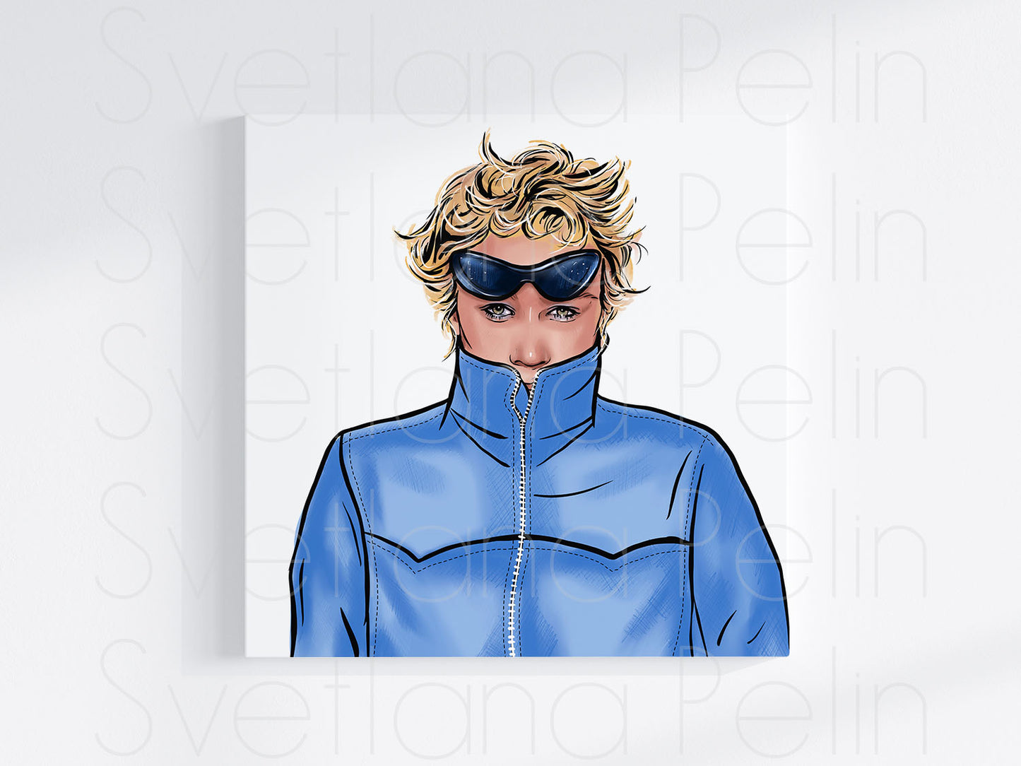 Heath Ledger, INSTANT DOWNLOAD