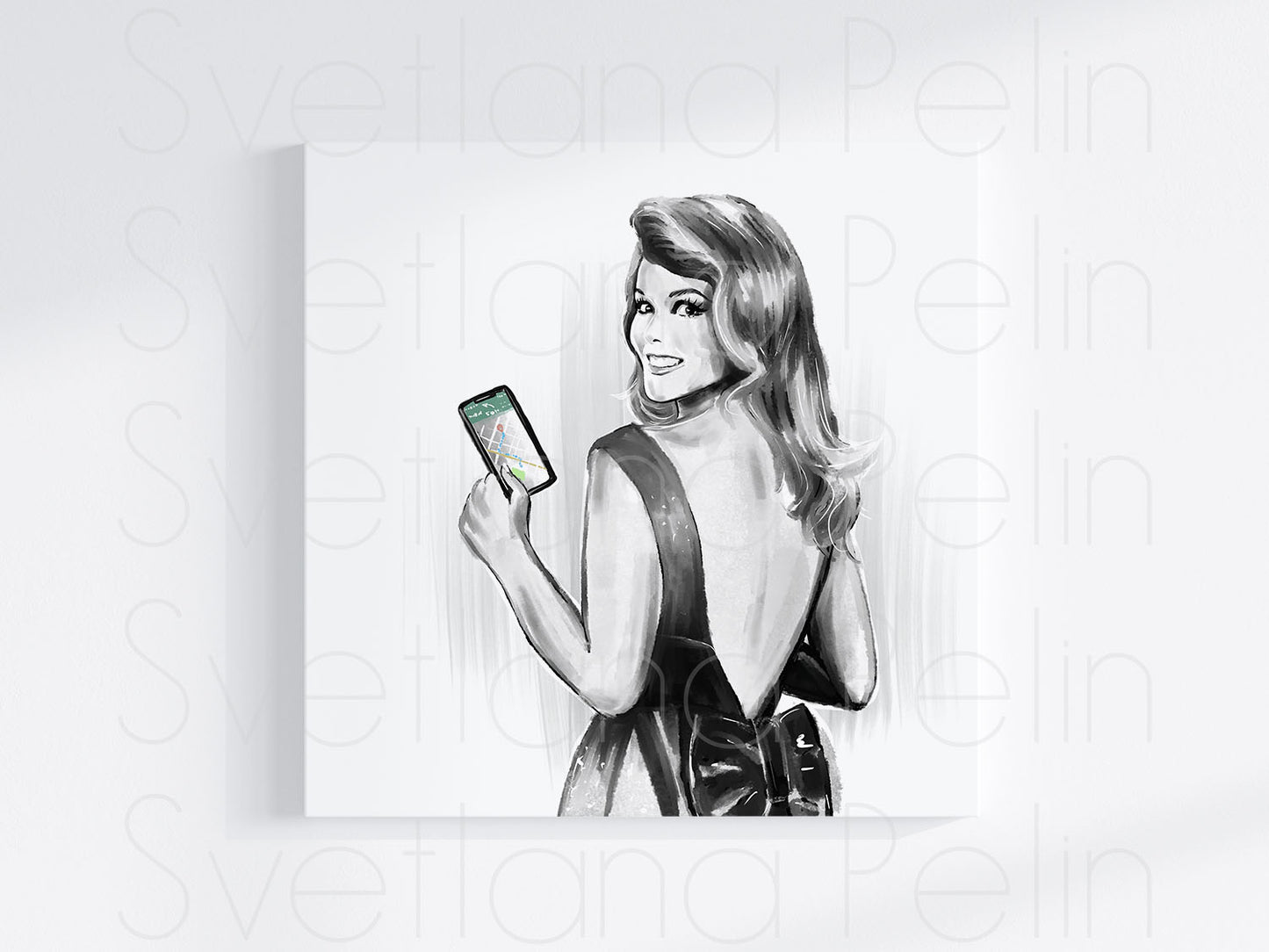 Ann-Margret, INSTANT DOWNLOAD
