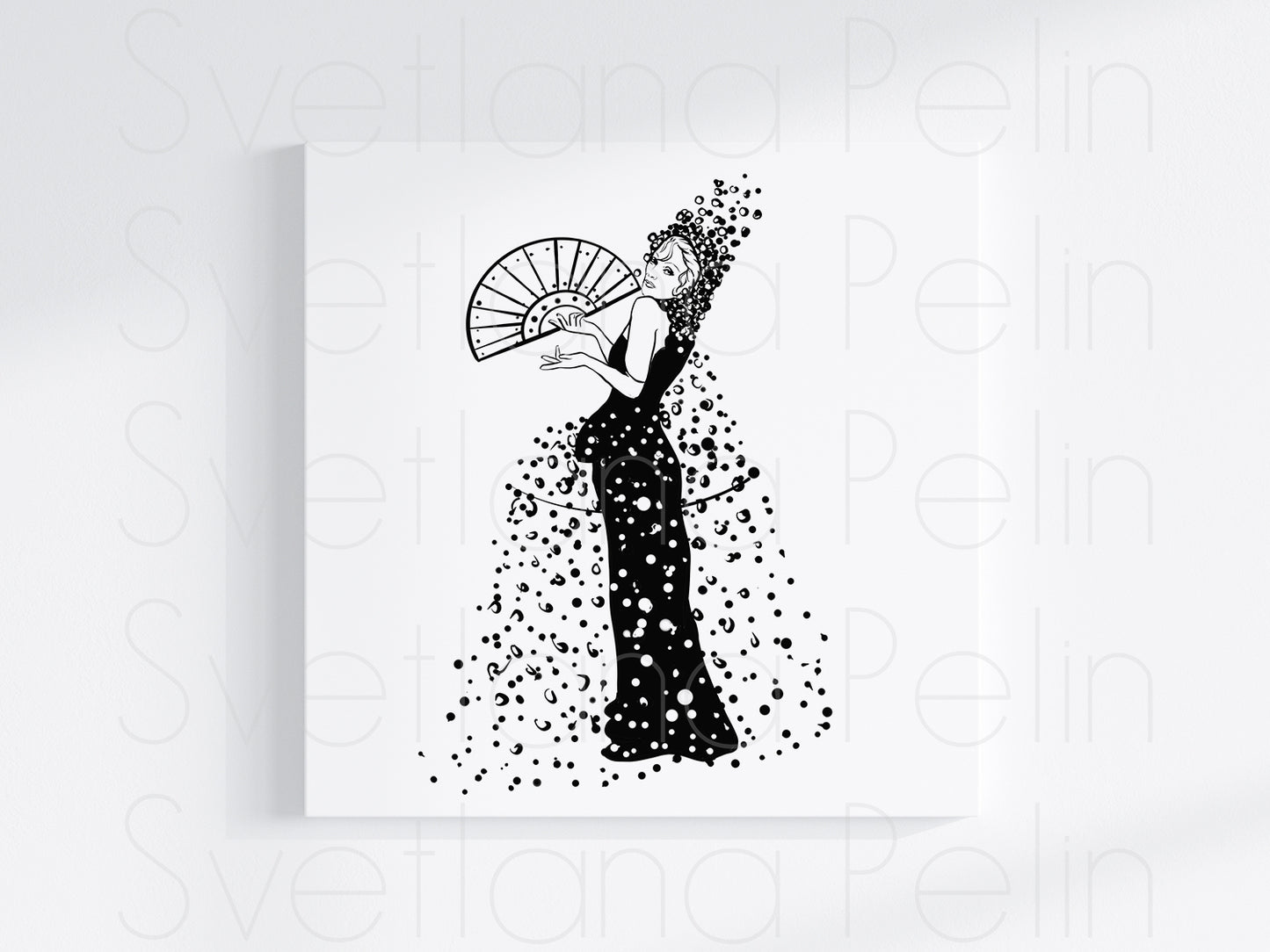 Marlene Dietrich, INSTANT DOWNLOAD