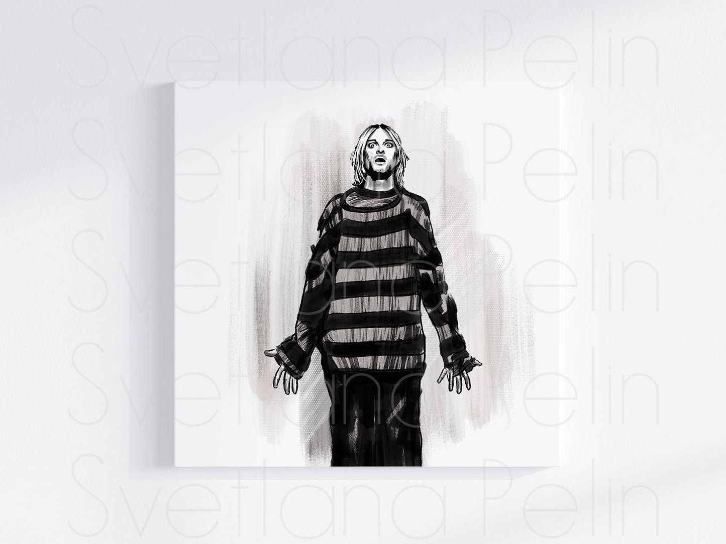 Kurt, KC, INSTANT DOWNLOAD