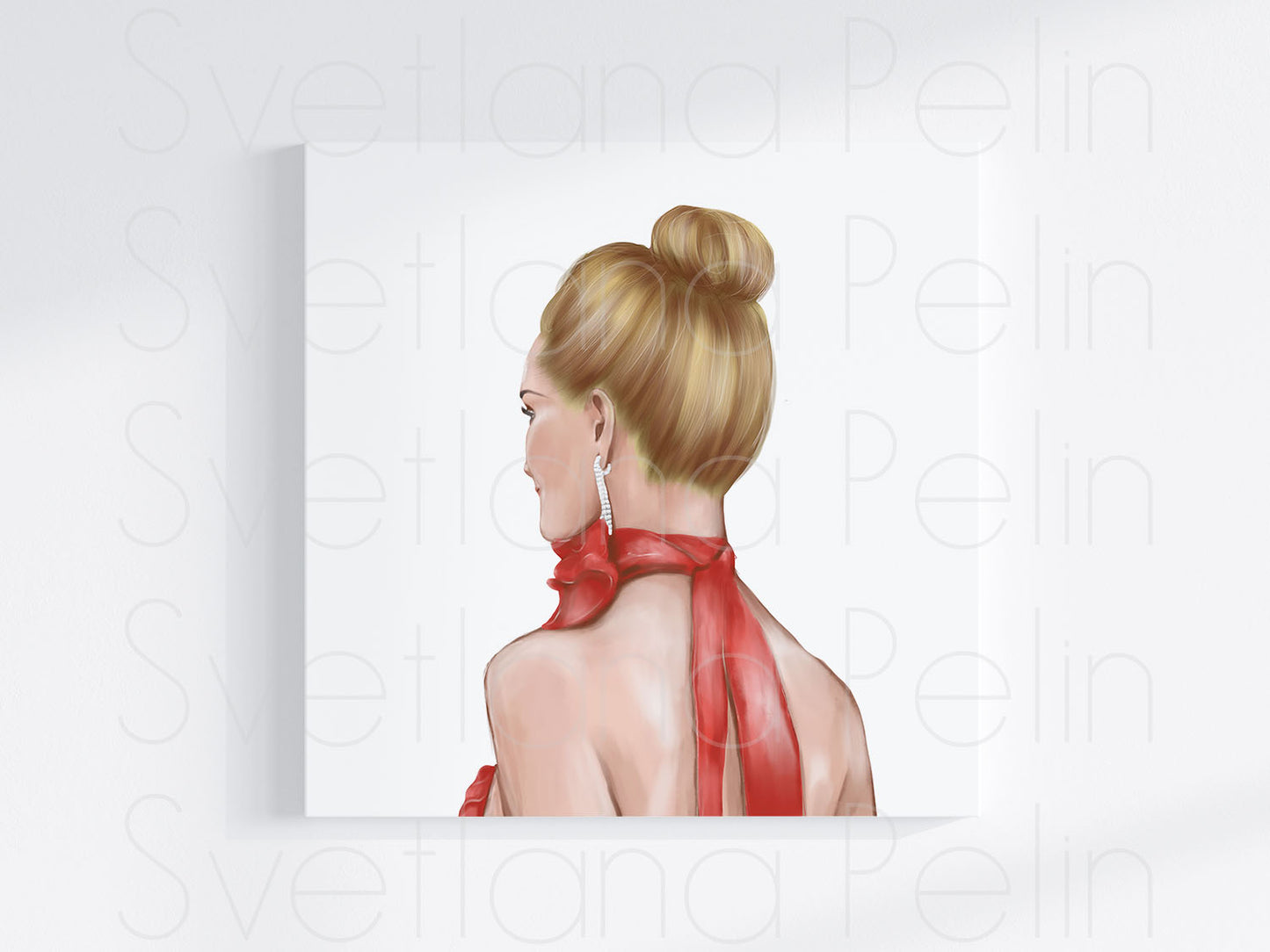 Rosie Huntington-Whiteley, INSTANT DOWNLOAD