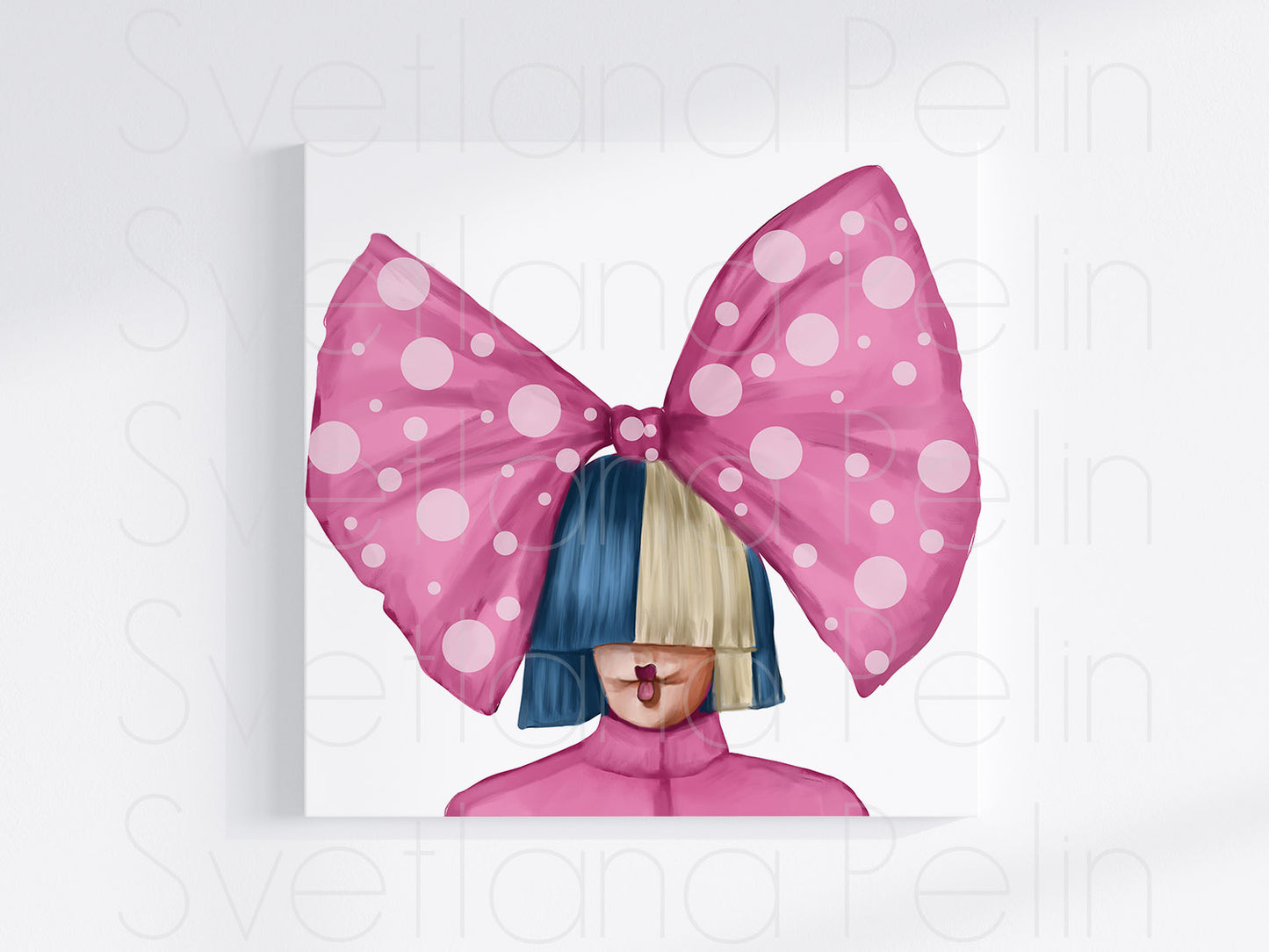 Sia, INSTANT DOWNLOAD