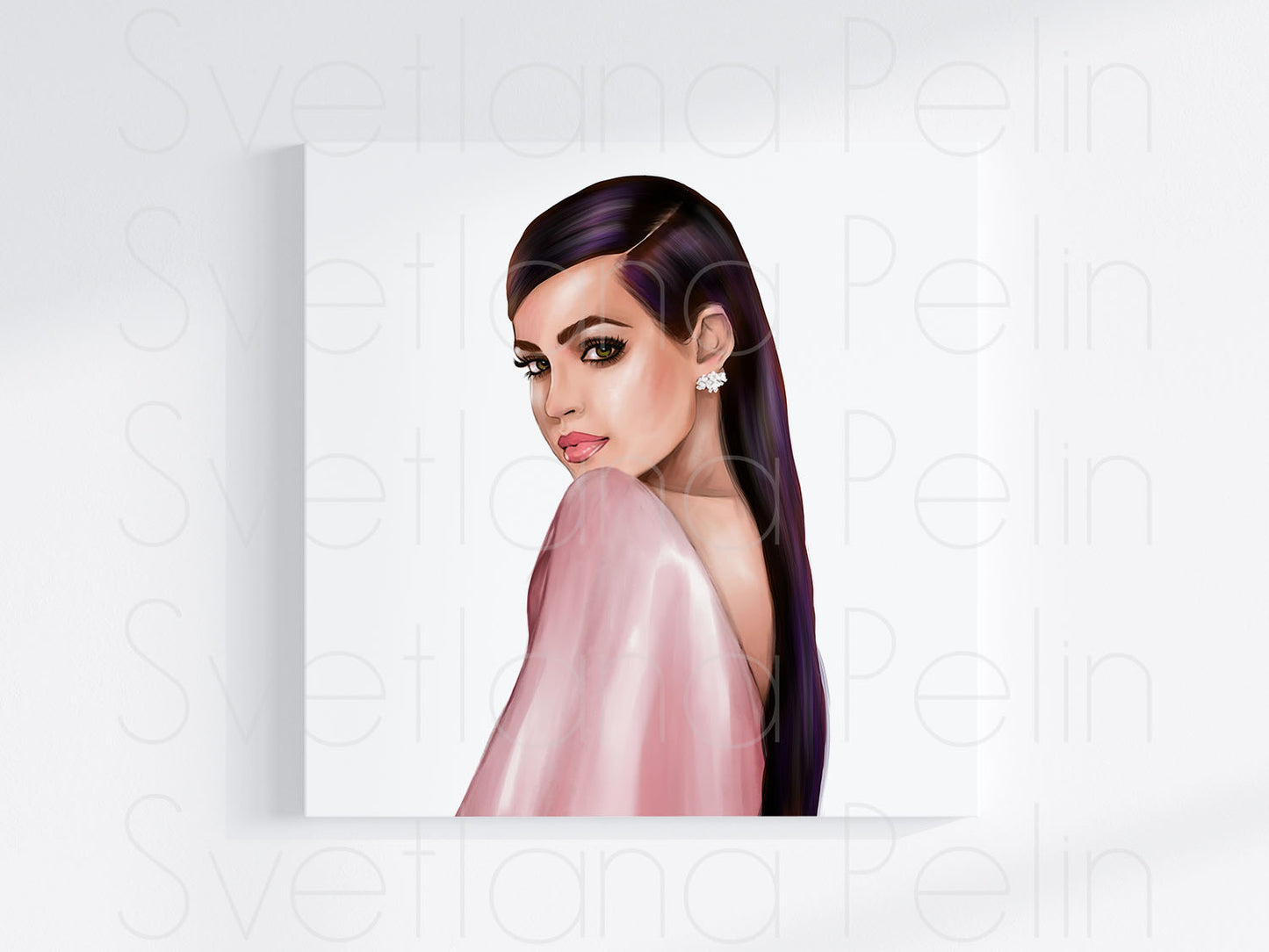 Sofia Carson, INSTANT DOWNLOAD