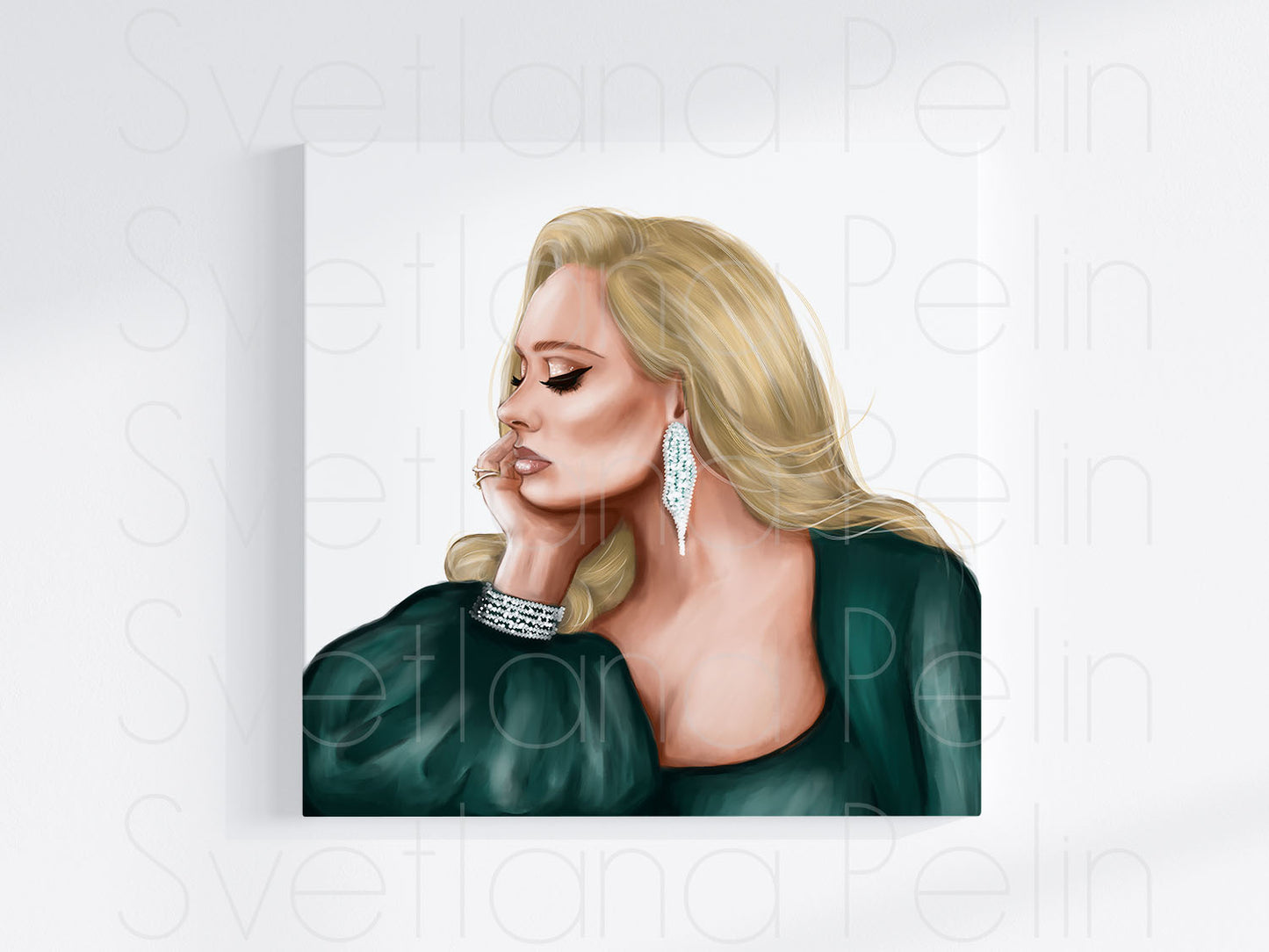 Adele, INSTANT DOWNLOAD
