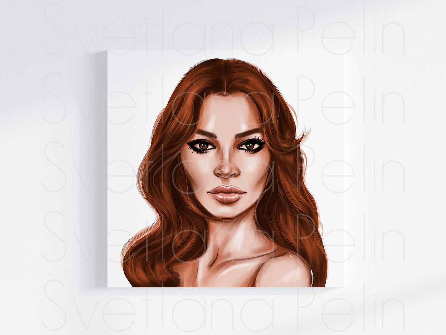 Emily Ratajkowski, Printable Art, INSTANT DOWNLOAD