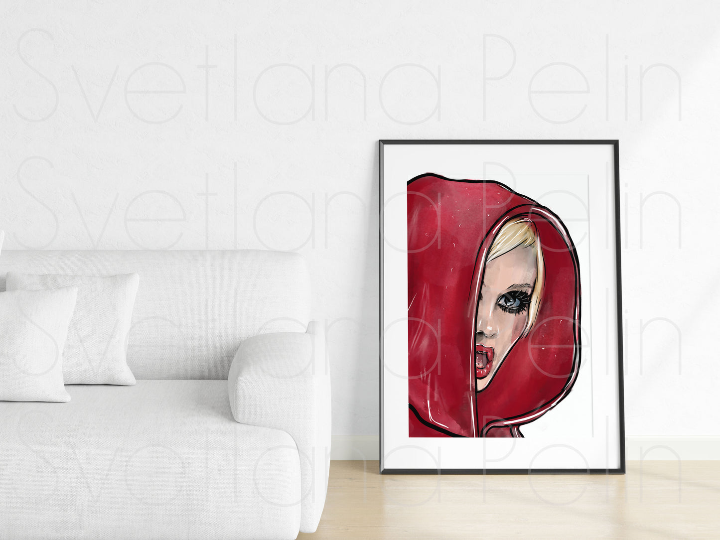 Twiggy, INSTANT DOWNLOAD