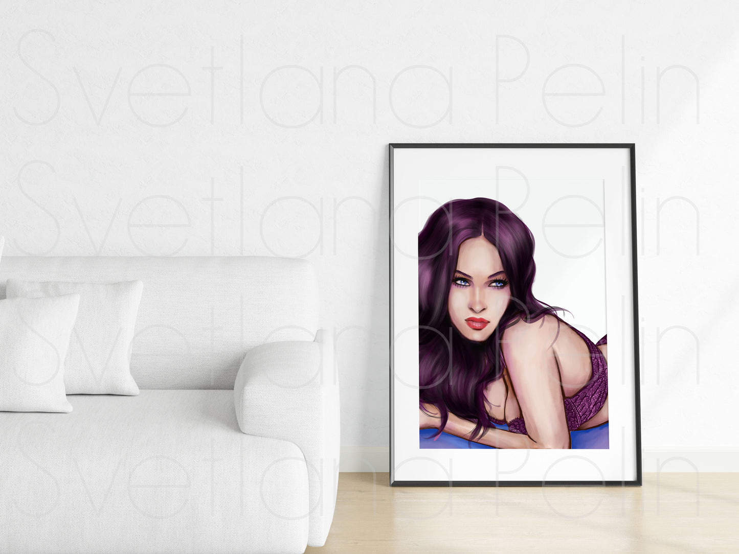 Megan Fox, INSTANT DOWNLOAD