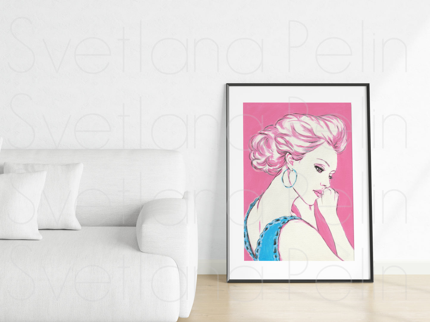 Jessica Alba, INSTANT DOWNLOAD