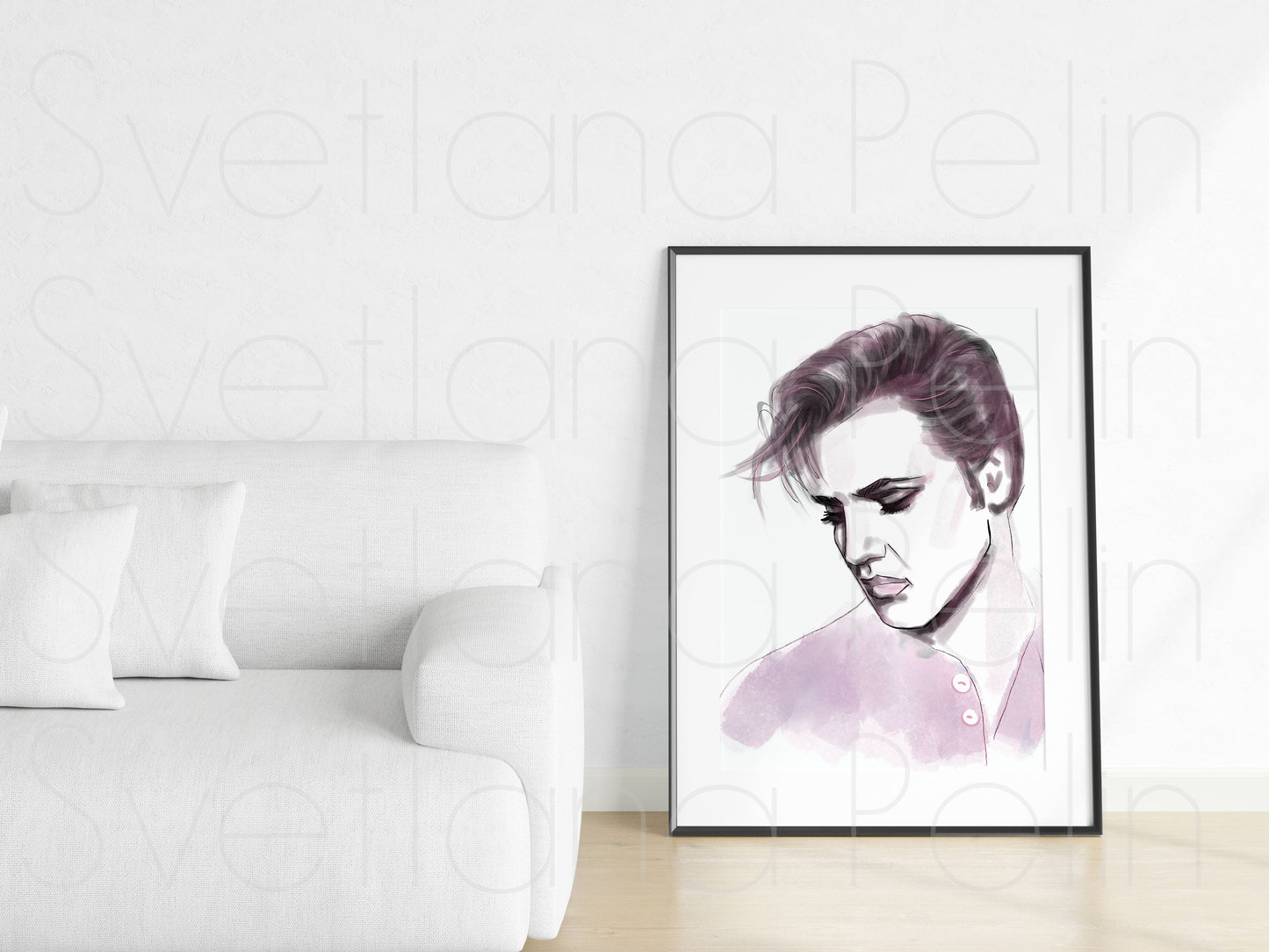 Elvis, INSTANT DOWNLOAD