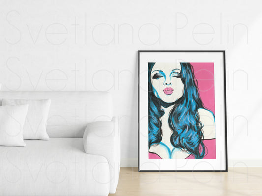 Janet Jackson, INSTANT DOWNLOAD