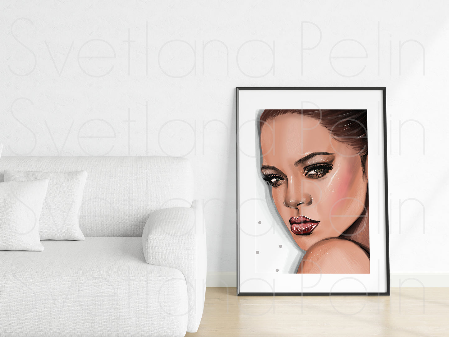 Rihanna, INSTANT DOWNLOAD