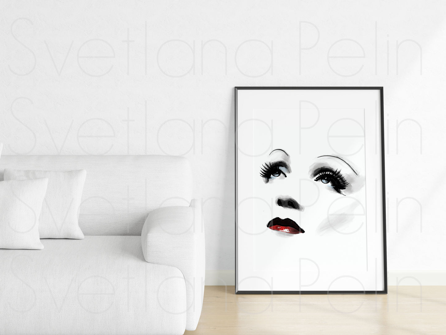 Marlene Dietrich, INSTANT DOWNLOAD