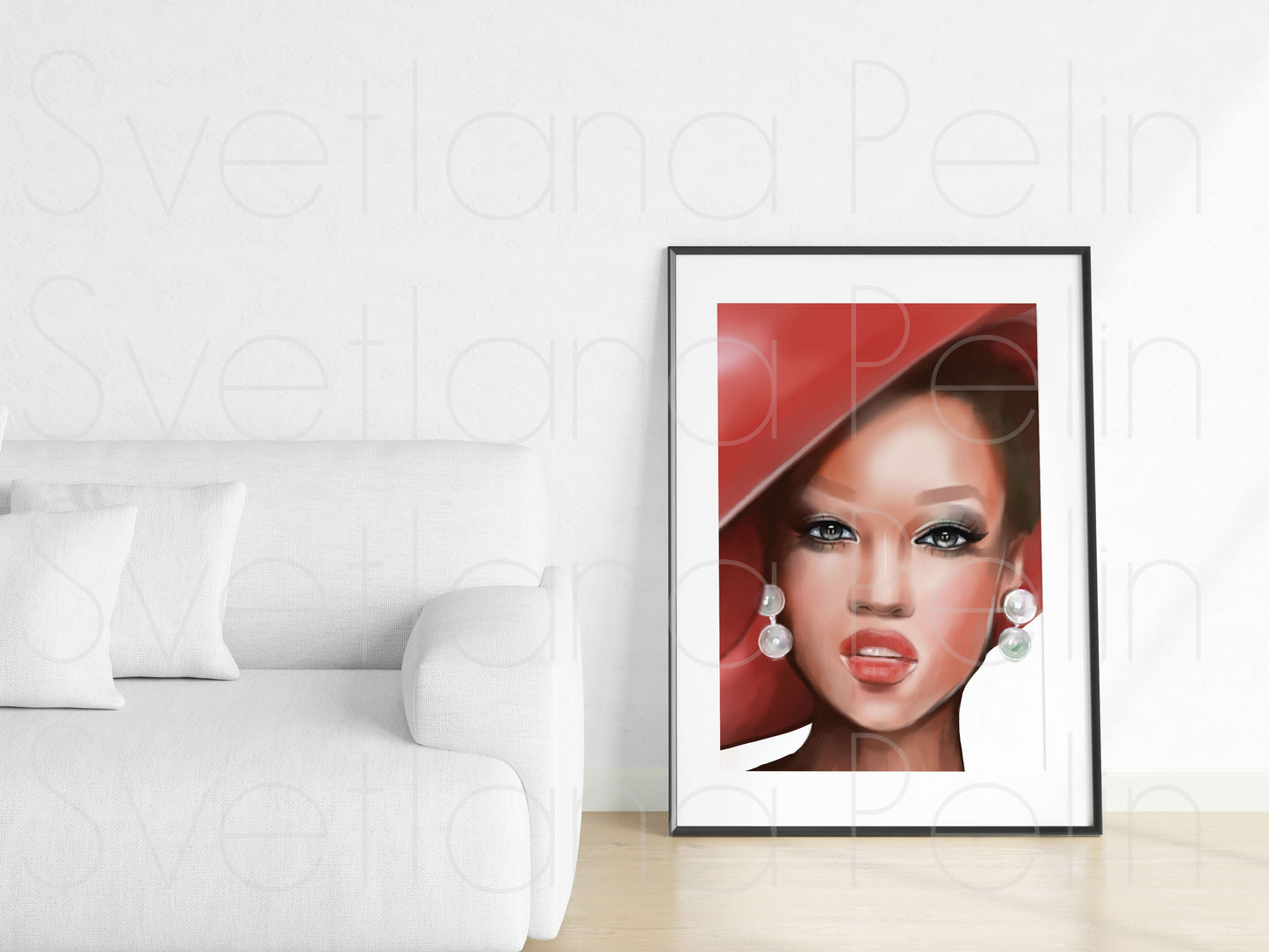 Tyra Banks, TB, Printable Art, INSTANT DOWNLOAD