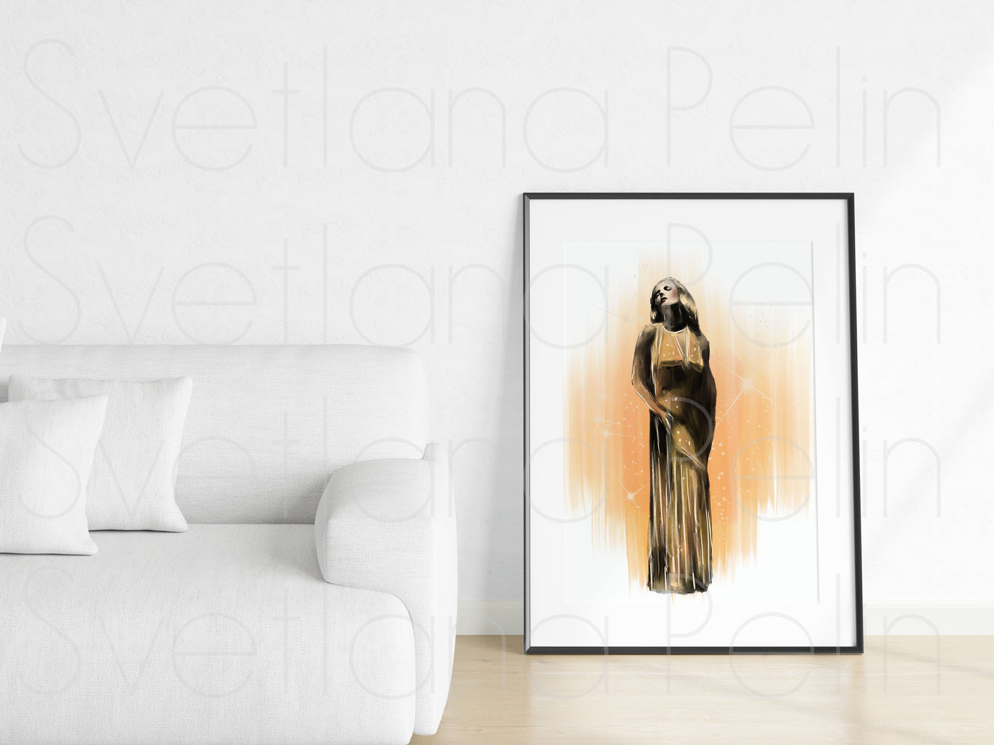 Carole Lombard, INSTANT DOWNLOAD