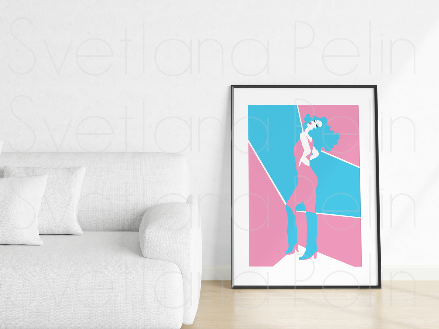 Diana Ross, INSTANT DOWNLOAD