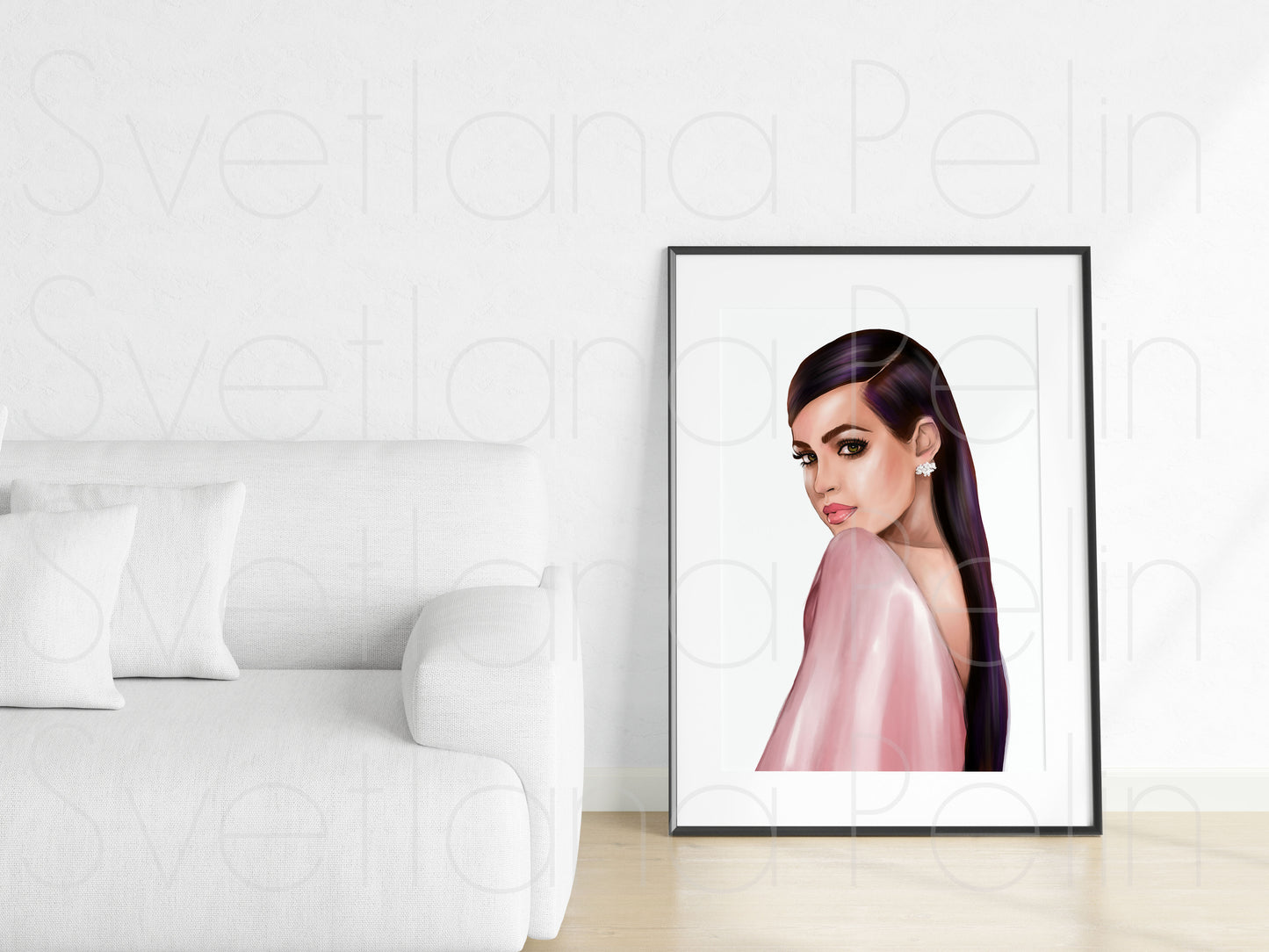 Sofia Carson, INSTANT DOWNLOAD
