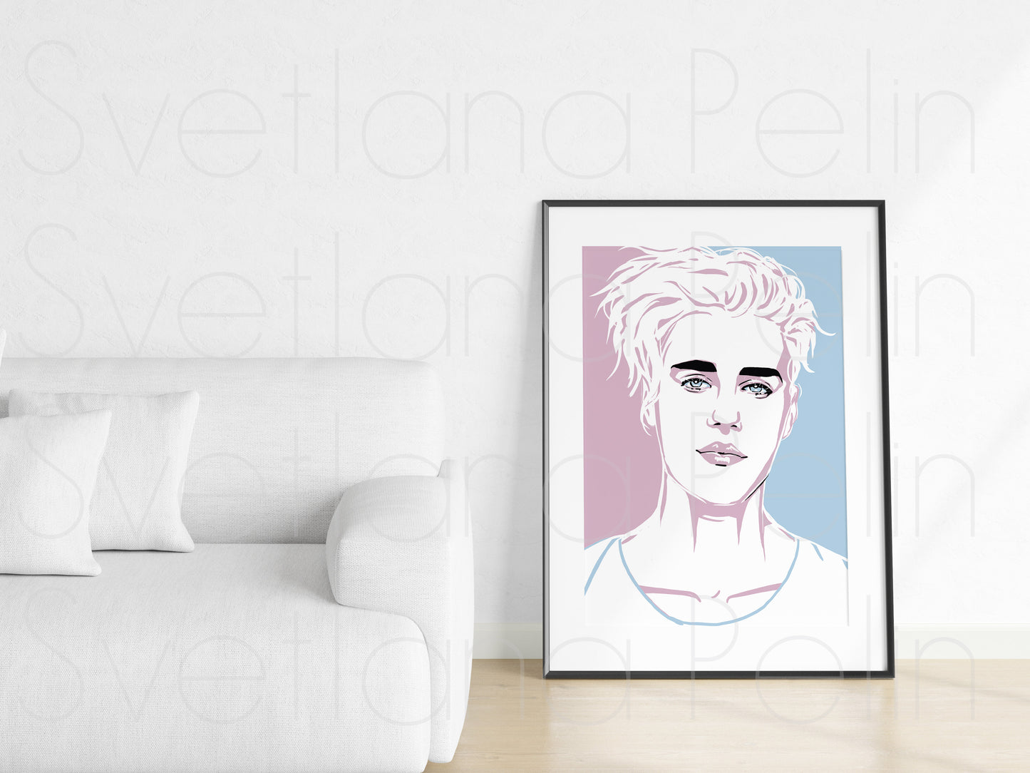 Justin Bieber, INSTANT DOWNLOAD