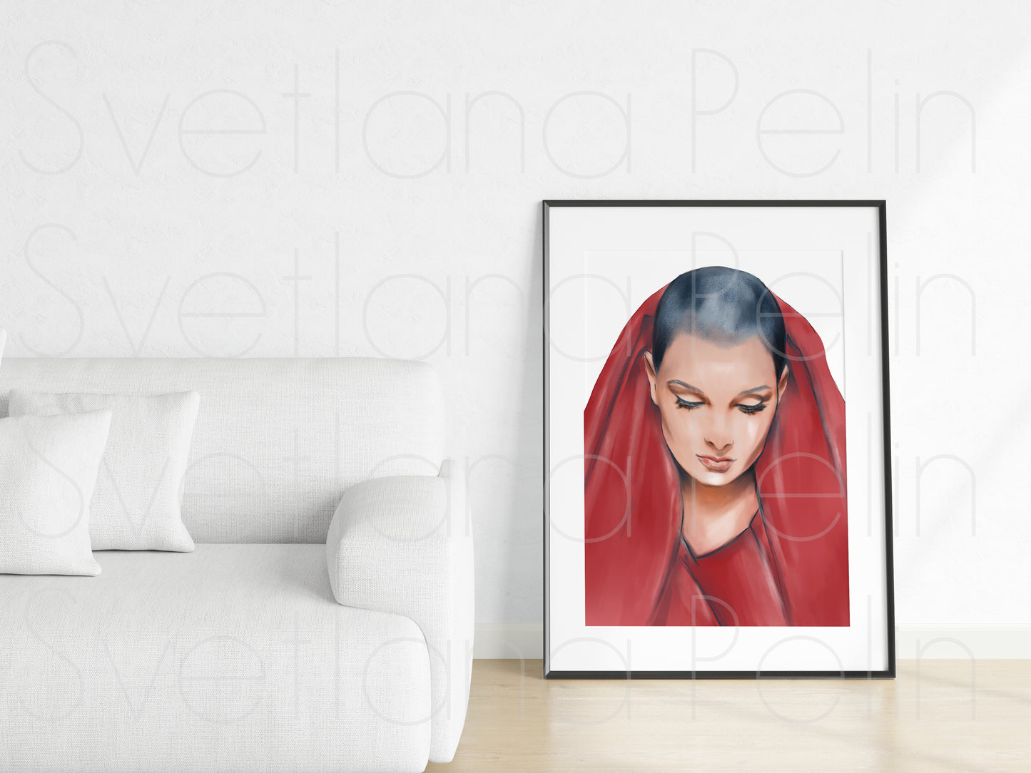 Sinead, SOC, INSTANT DOWNLOAD