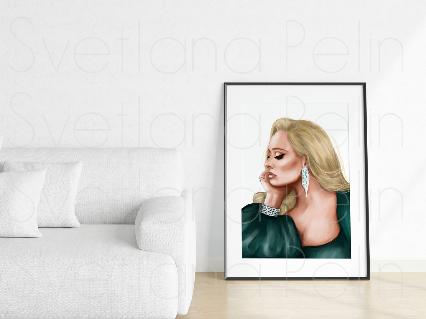 Adele, INSTANT DOWNLOAD