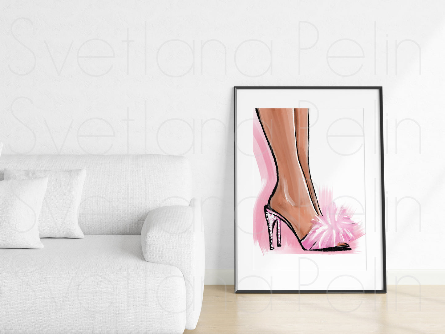 Margot Robbie, Barbie, Printable Art, INSTANT DOWNLOAD