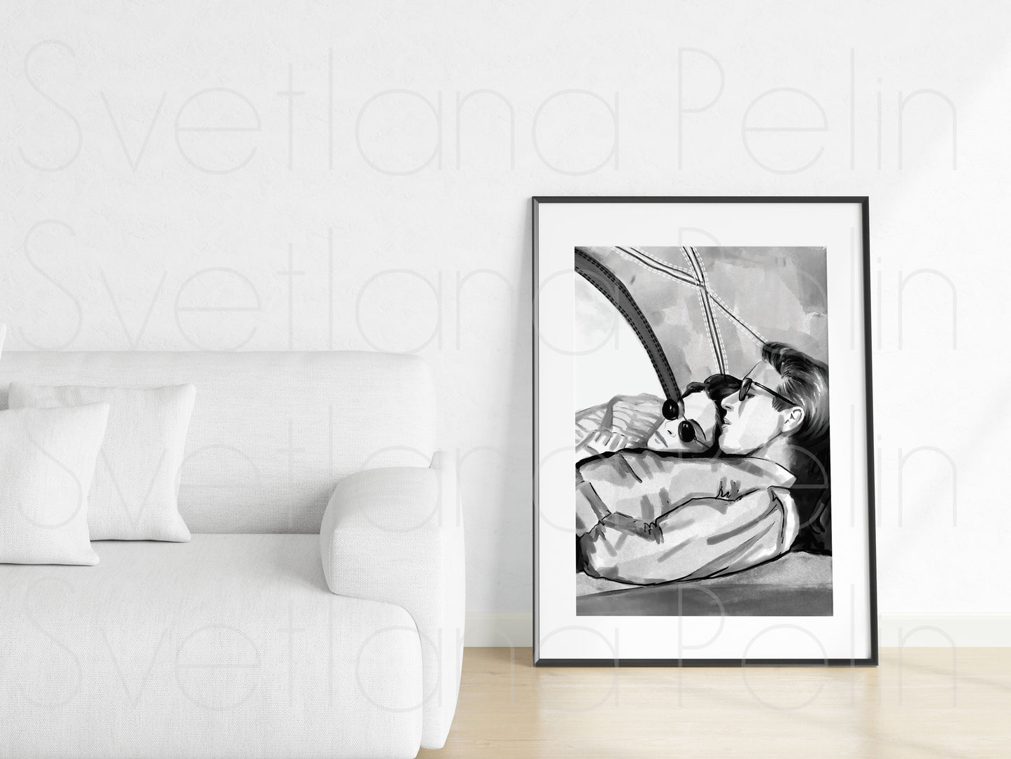 Julia Roberts, Richard Gere, Pretty Woman, INSTANT DOWNLOAD