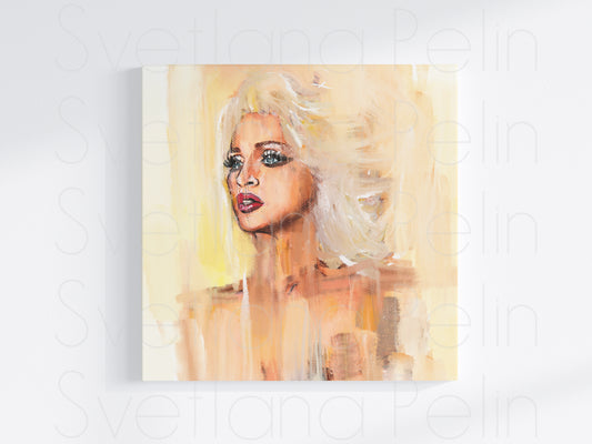 Madonna, INSTANT DOWNLOAD