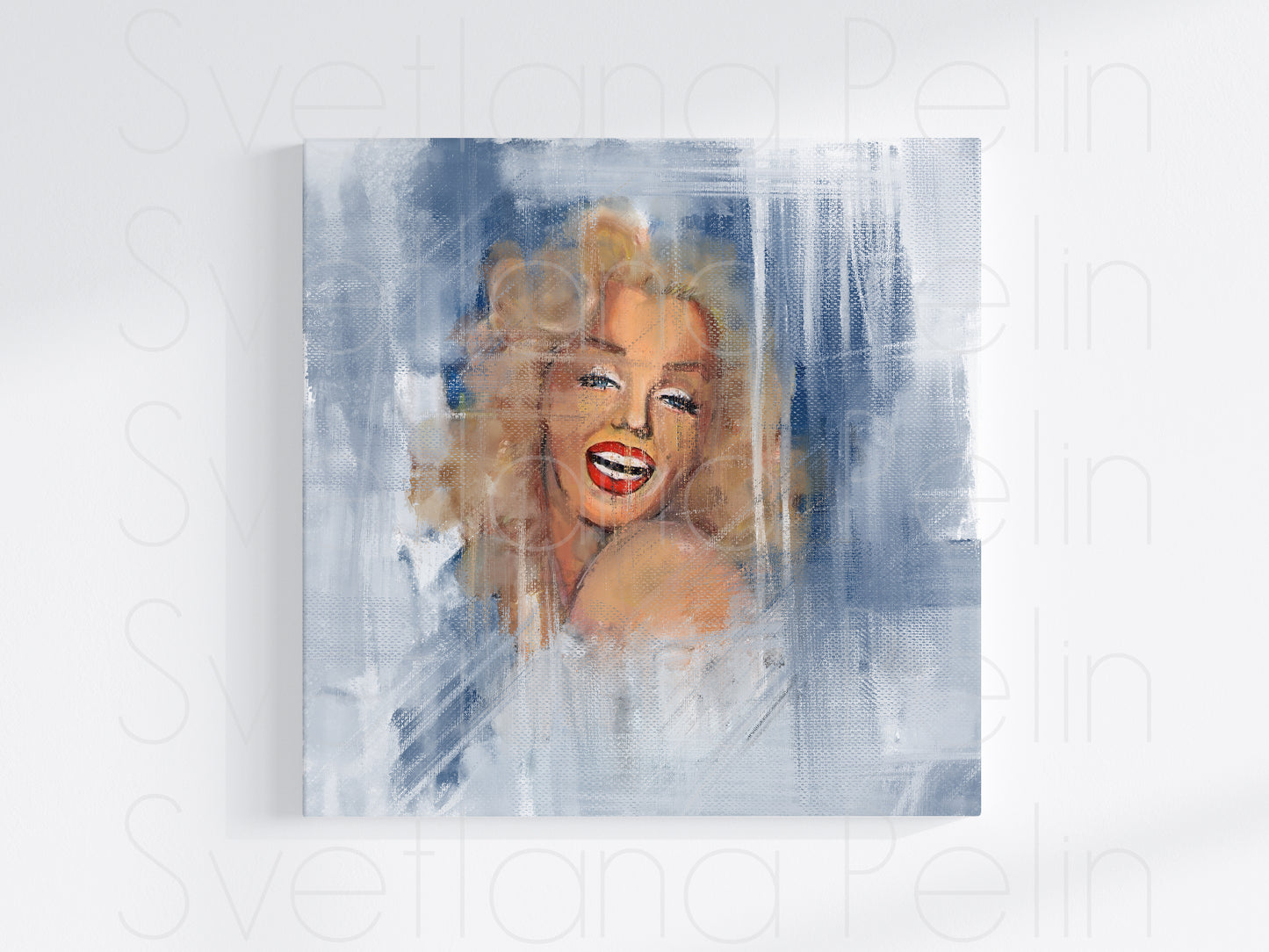 Marilyn Monroe, River of No Return, Bob Beerman, INSTANT DOWNLOAD