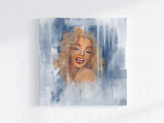 Marilyn Monroe, River of No Return, Bob Beerman, INSTANT DOWNLOAD