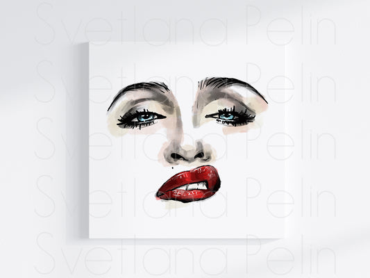 Madonna, INSTANT DOWNLOAD