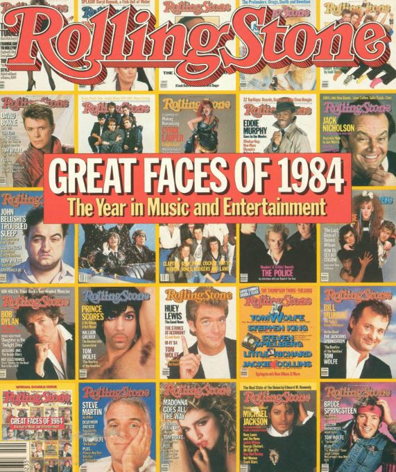 Madonna, ENG magazine, Cover, DIGITAL LISTING, Instant Download