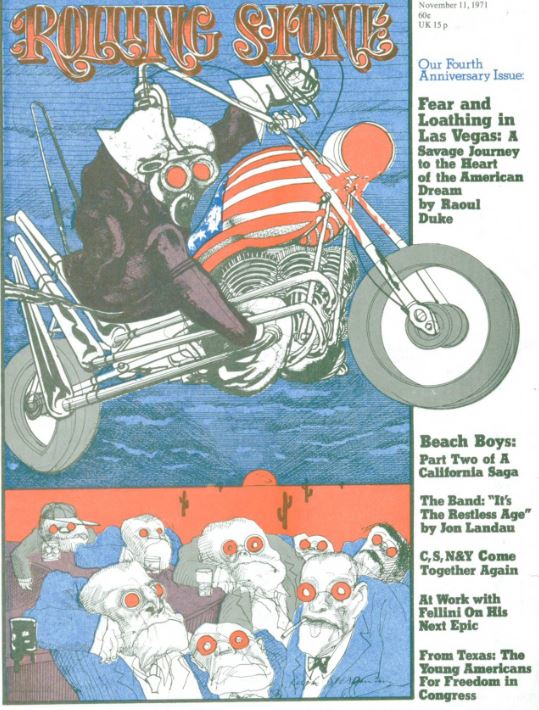 Beach B, ENG magazine, Cover, DIGITAL LISTING, Instant Download
