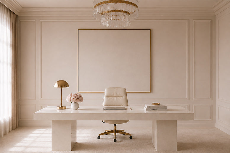 Couture Office No.02