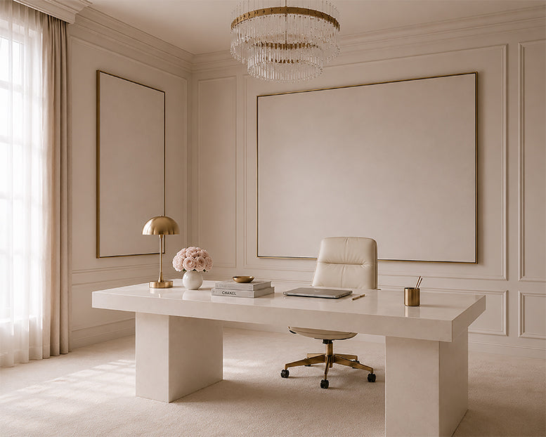 Couture Office No.07