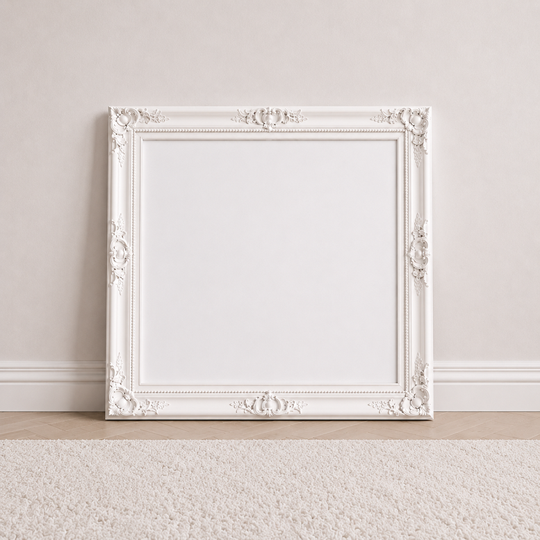 Maison Française: Floor Édition No. 01