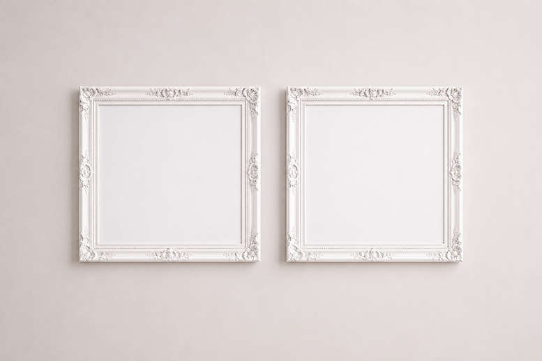 Maison Française: Frame Édition No. 02