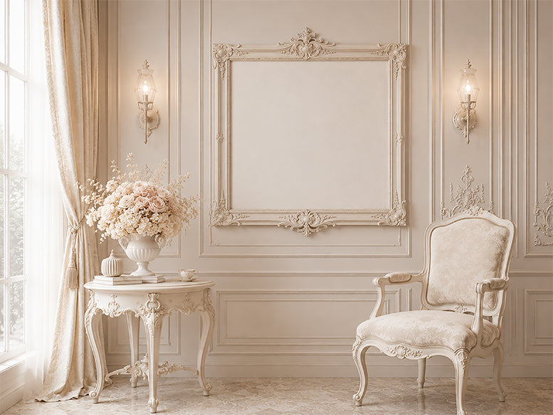 French Elegance No. 02
